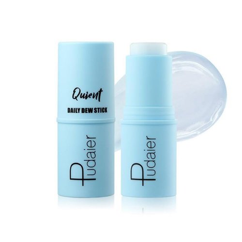 Adurello Face Primer Hydrating Stick Balm Moisturizer Facial Serum Stick for Face Body Hydrating, Brightening & Skin Elasticity (Hydration)