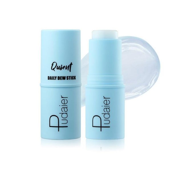 Adurello Face Primer Hydrating Stick Balm Moisturizer Facial Serum Stick for Face Body Hydrating, Brightening & Skin Elasticity (Hydration)