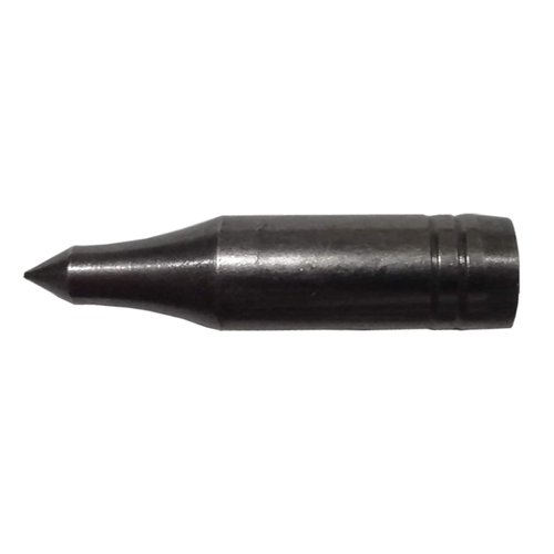 GPP 5/16 85gr Glue On Field Points Arrow head 50 PK