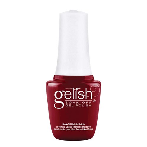 Gelish Mini Soak-Off Gel Polish, Man Of The Moment