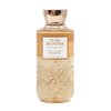 Bath & Body Works Pure Wonder 3 Pack Shower Gel Gift Set Bundle with a Himalayan Salts Springs Bar Soap - Full Size