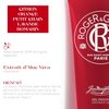 ROGER & GALLET | Body Wash & Shower Gel for Women | Jean Marie Farina 6.6 Oz
