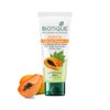 Biotique Papaya Deep Cleanse Face Wash For Visibly Glowing Skin All Skin Types, 150ml