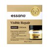 Essano Visible Repair Night Cream Face Moisturizer, Vitamin B3, Mature Skin Face Cream Supports Appearance of Fine Lines & Wrinkles, Cruelty Free, 50g