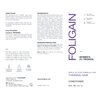 Foligain Triple Action Conditioner For Thinning Hair, Volumizing Conditioner for Women, 8 Fl. Oz.