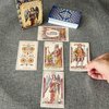 Da Brigh Soprafino Dellarocca Tarot Cards Deck
