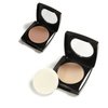 Danyel' Deep Bronze Cream Foundation& Translucent Pressed Powder