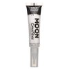 Face & Body Paint with Brush Applicator by Moon Creations - 0.50fl oz - White