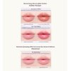 Heart Percent Dote On Mood Top Coating Lip Plumper, High-Shine Glossy Finish Maximize Volume & Fullness Lip Gloss 06. Max Plumper