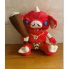 CNRPLAT Koroks Bokoblin Anime Stuffed Plush Doll Home Sofa Decoration Pillow Cute Toy for Everyone… (Pendants/BOKOBLİN Plush)