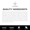 Blind Barber Bryce Harper Hair Clay for Men - Matte Water-Based Styling Product for Volume and Medium to Strong Hold (2.5 Oz)