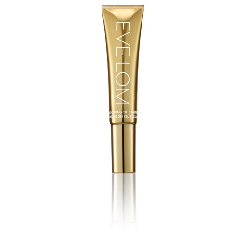 EVE LOM Time Retreat Smoothing Eye Complex with Retinol, Vitamin C &amp; Hyaluronic Acid - Reduces Fi...
