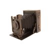 Treasure Gurus 1/4 Scale Miniature Antique Bellows Camera Dollhouse Accessory Pencil Sharpener