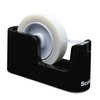 Scotch Deluxe Tape Dispenser, Black (C24)