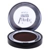 Pupa Milano Vamp! Matt Compact Eyeshadow 050 Dark Chocolate - Matte, Smooth, Blendable Compact Shadow - Stunning, Colorful, Pigmented Shade - Paraben-Free for Sensitive Skin - 0.088 oz