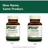 Standard Process C Synergy - Whole Food Immune Support and Antioxidant with Echinacea Purpurea, Rose HIPS, Shiitake, Reishi Mushroom Powder, Buckwheat, and Wheat Germ - 90 Tablets