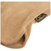Custom Leathercraft2055M Split Cowhide Work Gloves, Medium