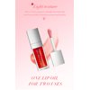 Moisturizing Lip Oil Gloss - Achieve Fuller and Healthier Lips with this Transparent Lip Balm Infused with Hydrating Lip Glow Oil (9901-4#)
