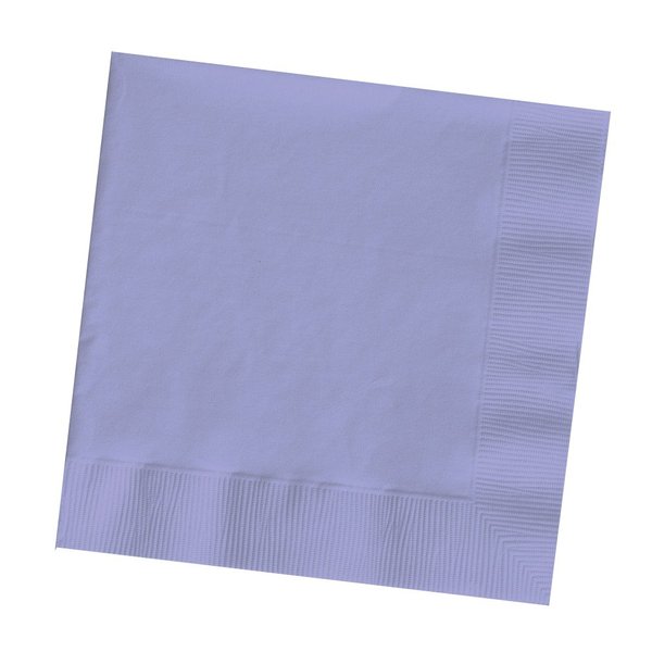 Creative Converting Party Supplies, 25 Count, Lucious Lavender