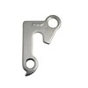 GT Derailleur Hanger Dropout for GT Bicycles -GT Stamped DH #2 Part Number: ATIDH0021