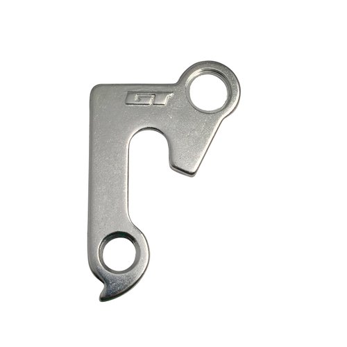 GT Derailleur Hanger Dropout for GT Bicycles -GT Stamped DH #2 Part Number: ATIDH0021