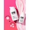 K18 Mini Leave-In Molecular Hair Mask, Repairs Dry or Damaged Hair, Reverse Hair Damage from Bleach, Color, Chemical Services & Heat