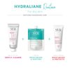 SVR Hydraliane Light Hydrating Face Cream - Hyaluronic Acid & Glycerin Moisturizer For Sensitive & Dehydrated Skin, for the Whole Family - Skin is 72% More Hydrated After 8 Hrs, 1.7 fl.oz.