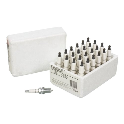 Champion RC12YC-24PK Shop Pack (24) Copper Plus Small Engine Spark Plug # 71G