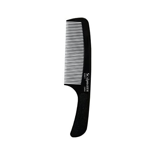 Scalpmaster 8" Styling Comb