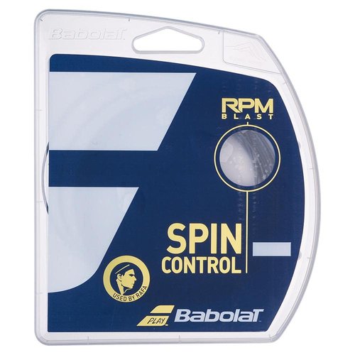 Babolat RPM Blast 17G Tennis String