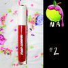 N.A Naughty Apple Beauty - Lip Plumper (Wine-O - 04)
