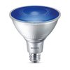 LED Lamp, PAR38 Bulb Shape, 13.5W, 120V