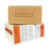 Dermis8° Exfoliating Beauty Bar Soap with Carrot & Camellia Oil, 200gr