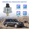 Oil Pressure Switch Compatible with 1998-2020 Toyota Sequoia Tundra Lexus LX470 LX570 Replace 201-1763 2011763