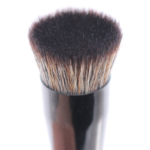Vela.Yue Foundation Brush for Liquid Makeup Cream Base Blending Buffing Make Up Beauty Tool