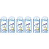 Secret Original Spring Breeze Scent Women's Invisible Solid Ph Balanced Antiperspirant & Deodorant 2.6 Oz (Pack of 6)