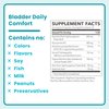 Femetry Bladder Acid Control - Support for Interstitial Cystitis - Reduce Urine Acidity in The Bladder - Eases Flares Caused by Eating or Drinking Acidic Foods - 60 Tablets