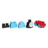Mega Bloks Thomas & Friends Thomas Building Kit for 1 years and up, 5 pieces