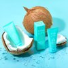 Koa Life Scrub Me The Right Way - Exfoliating Face Scrub, Eucalyptus Exfoliator, Coconut Shell Exfoliating Scrub, Sensitive Skin, Vegan - 15 Ml