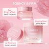 LANEIGE Bouncy & Firm Lip Treatment: Peony, Collagen Complex, Hydration, Visibly Firm & Plump, Ceramide Capsules, 5D Hyaluronic Acid