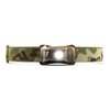 Princeton Tec Remix LED Headlamp (450 Lumens, Multicam w/Red LEDs) (RMX300-RD-MC)