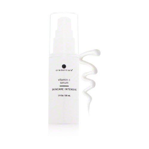 Credentials Vitamin C Serum 1 fl oz.