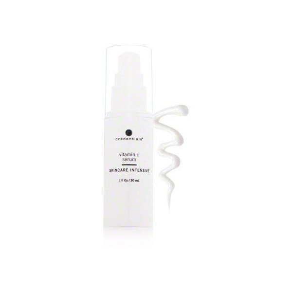 Credentials Vitamin C Serum 1 fl oz.