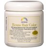 Rainbow Research Henna Hair Color and Conditioner Persian Dark Brown Sable - 4 oz