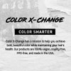 Color X-Change Semi-Permanent Hair Color - Mood of Blue - Vegan, PPD & Ammonia-Free