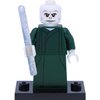 LEGO Harry Potter 71022 Lord Voldemort Collectible Figures