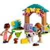 LEGO Friends Autumn’s Baby Cow Shed Farm Animal Toy Playset with 2 Mini-Dolls, Calf and Bunny Figures, Gift for Girls and Boys Ages 5 Years Old and Up, 42607