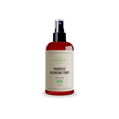 Probiotic Balancing Toner, 4oz