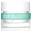 Cosmedica Skincare Retinol Night Cream - Daily Moisturizing Facial Lotion Night Cream. The best Retinol Cream with Vit A and Hyaluronic Acid to target skin concerns from Acne to Wrinkles (1.7oz)