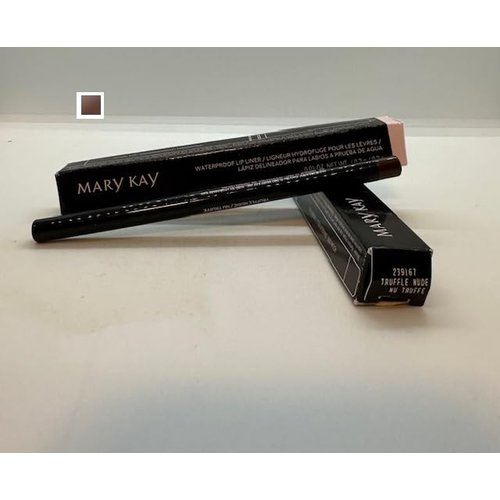 Generic MK Lip Liner Waterproof (0.01oz) (Truffle Nude, Standard)